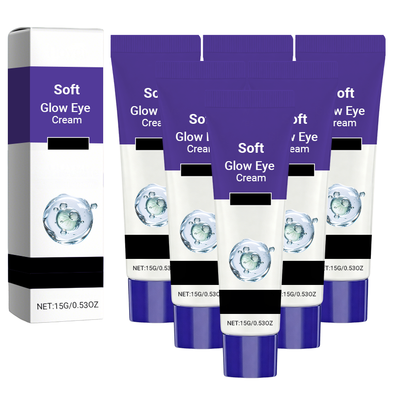 Soft Glow Eye Cream