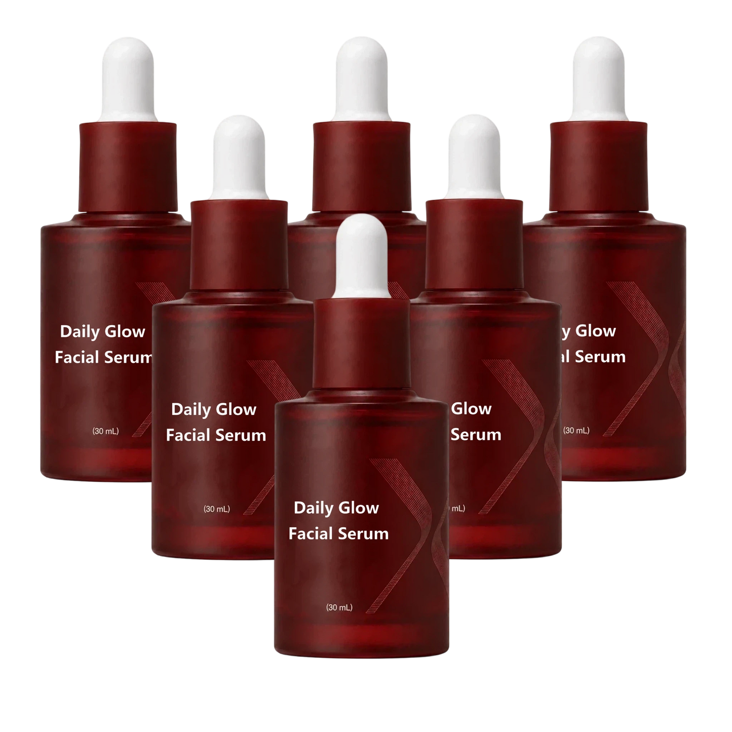Daily Radiance Face Serum