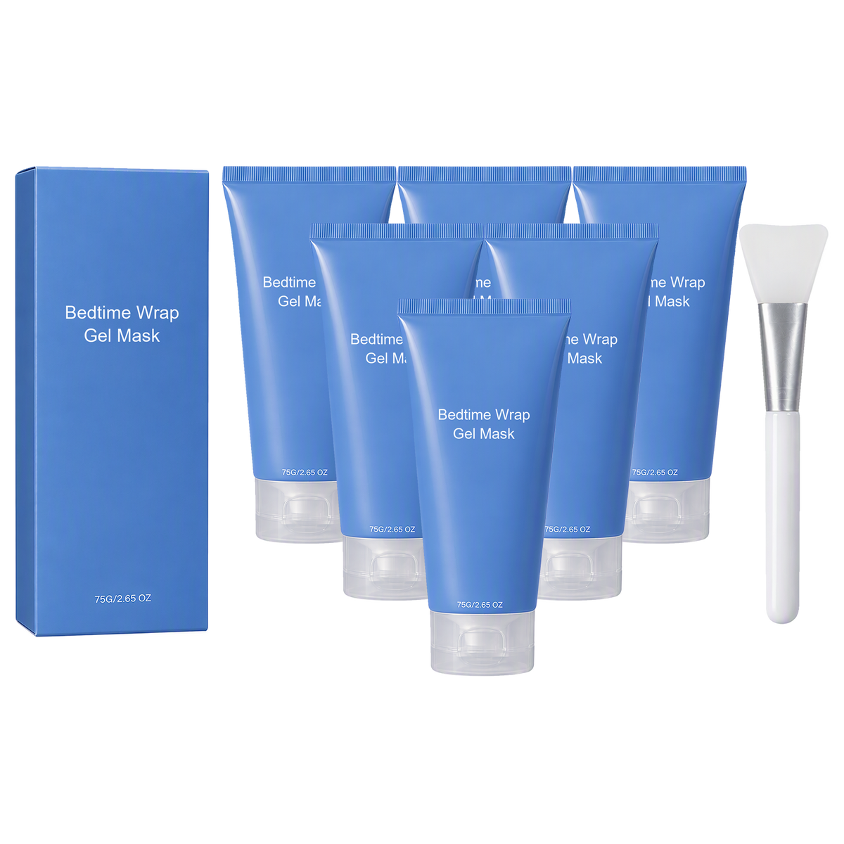 Night Wrapping Gel Mask