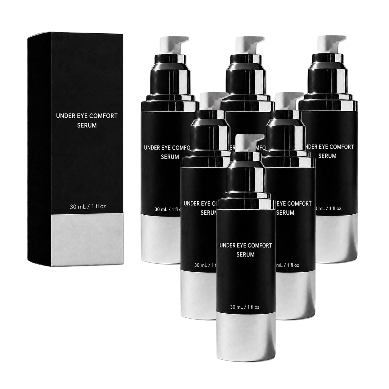 Under Eye Everyday Serum