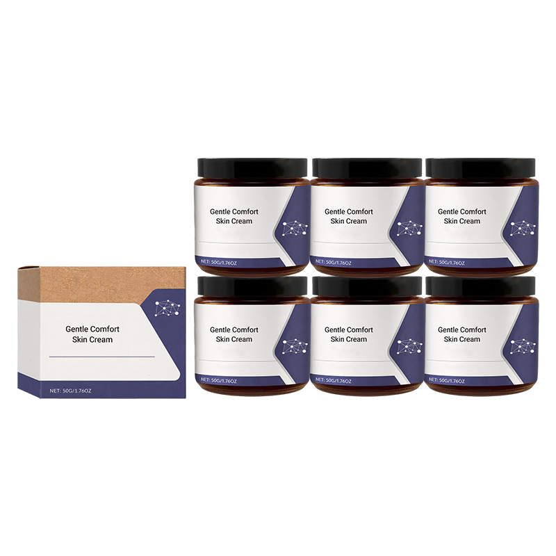 Gentle Comfort Skin Cream