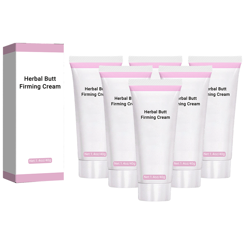 Herbal Butt Firming Cream