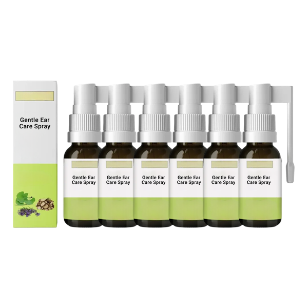 Gentle Ear Care Spray