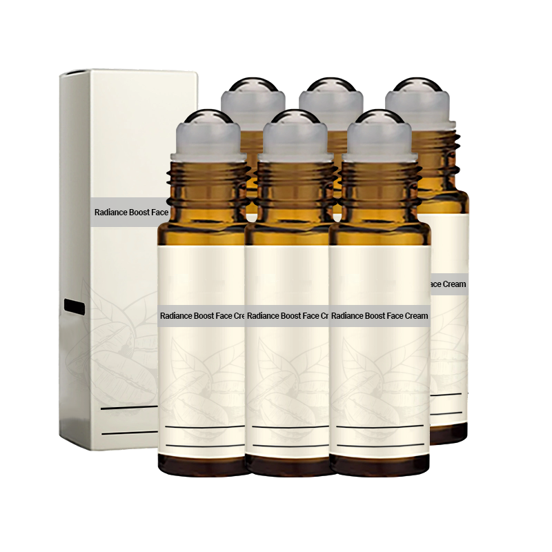 Radiance Boost Face Cream