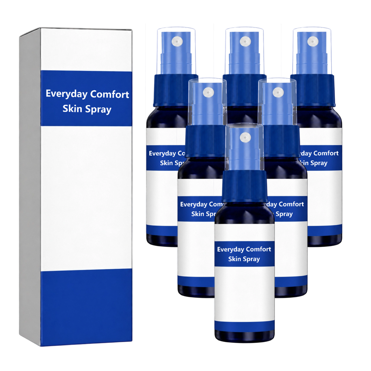 Everyday Comfort Skin Spray