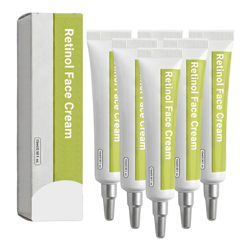 Peptide Face Cream