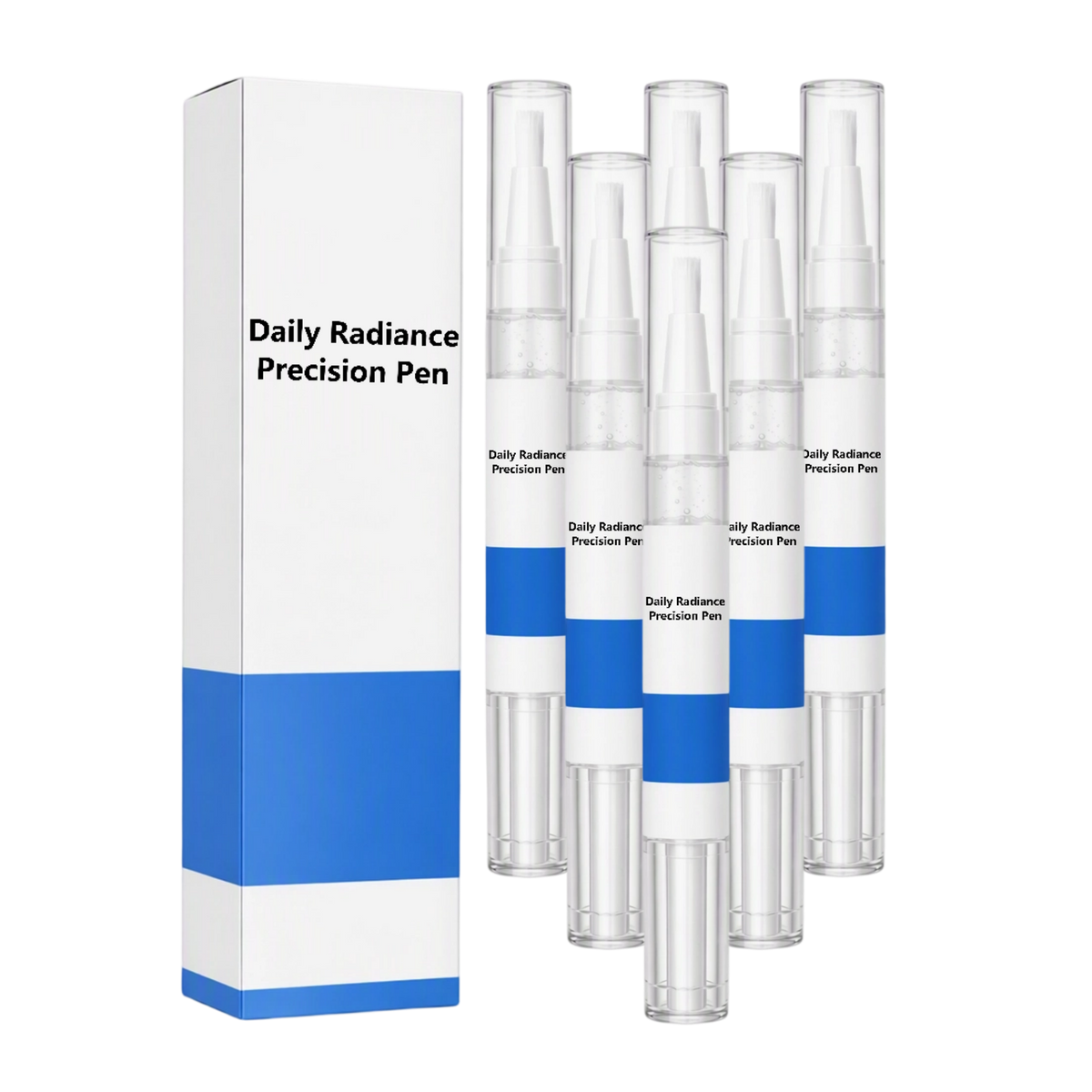 Everyday Confidence Serum Pen