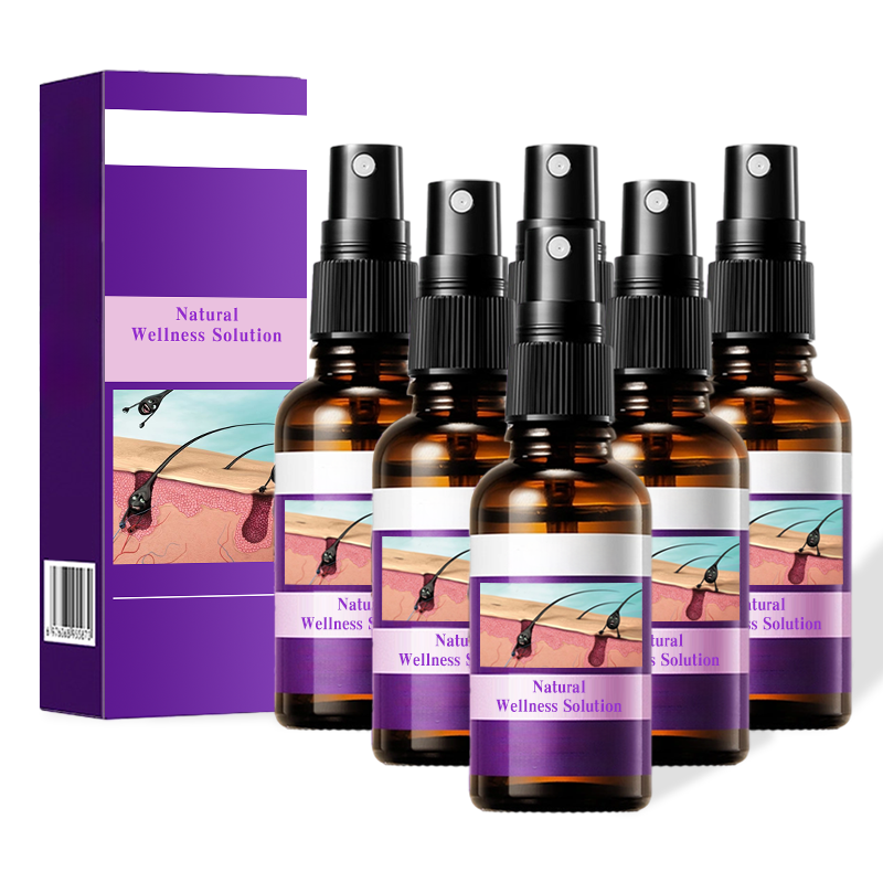 Natural Wellness Solution