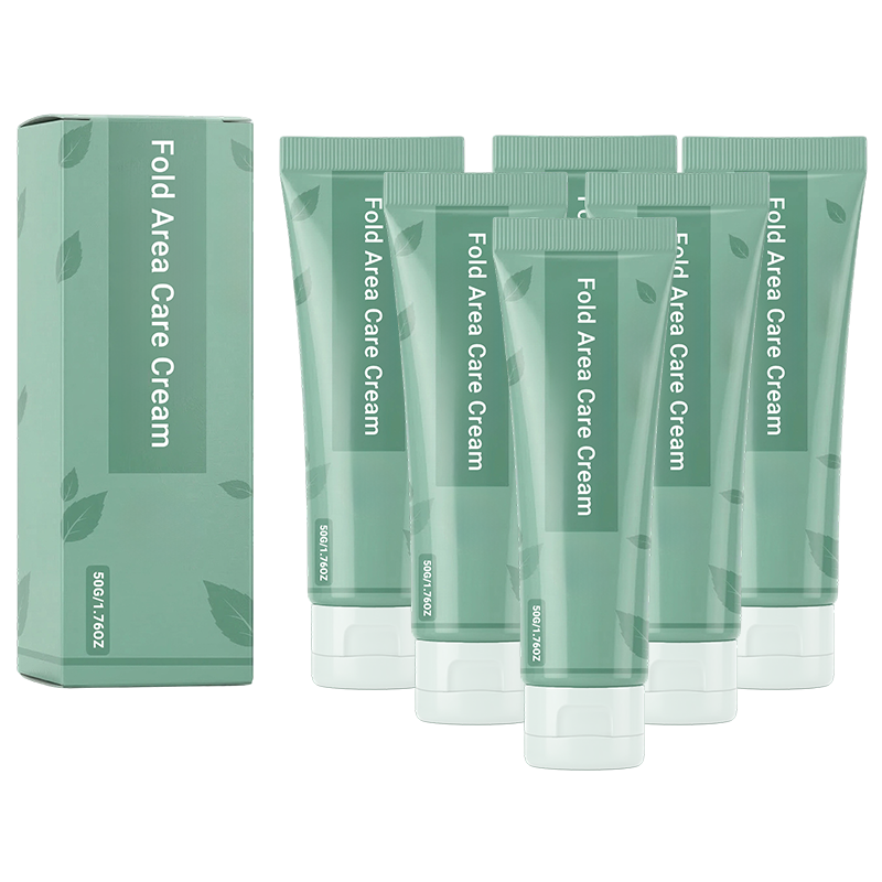 Everyday Body Cream
