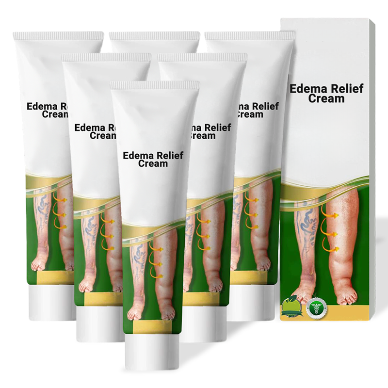 Edema Relief Cream
