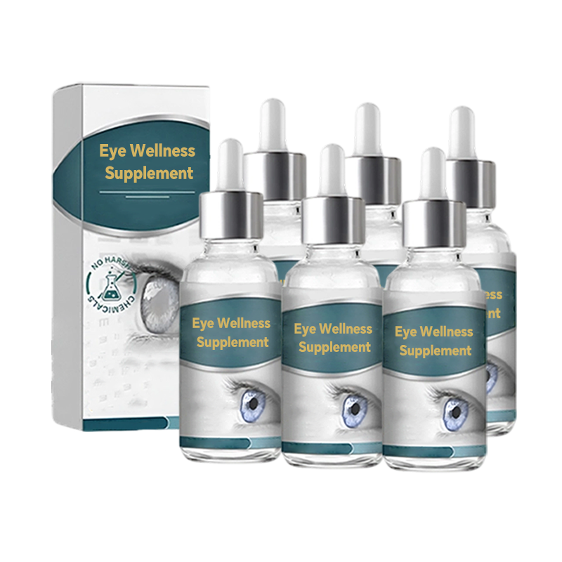 Eye Wellness Supplement