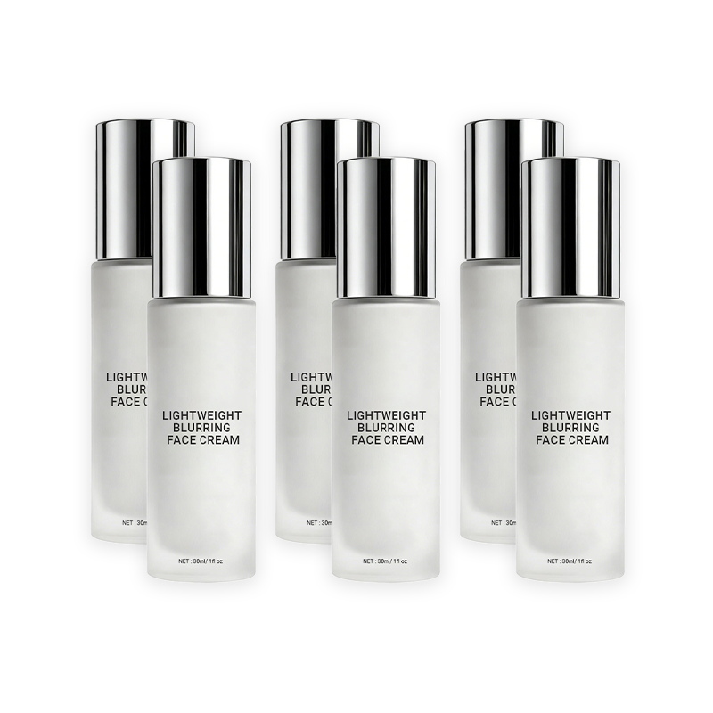 Lightweight Blurring Face Cream