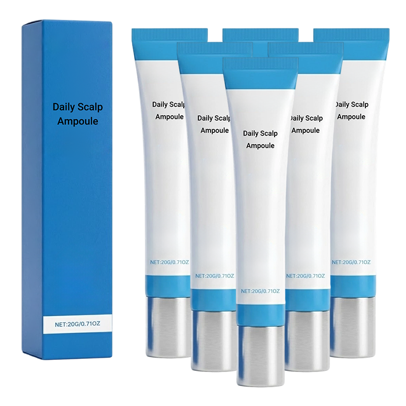 Daily Scalp Ampoule