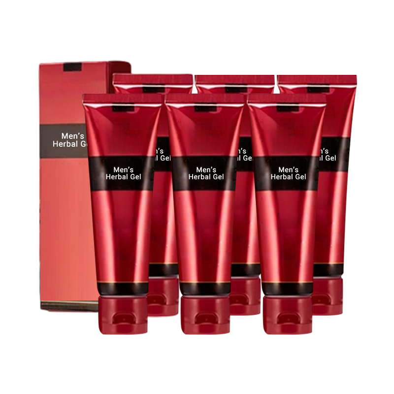 Men's Comfort Care Gel