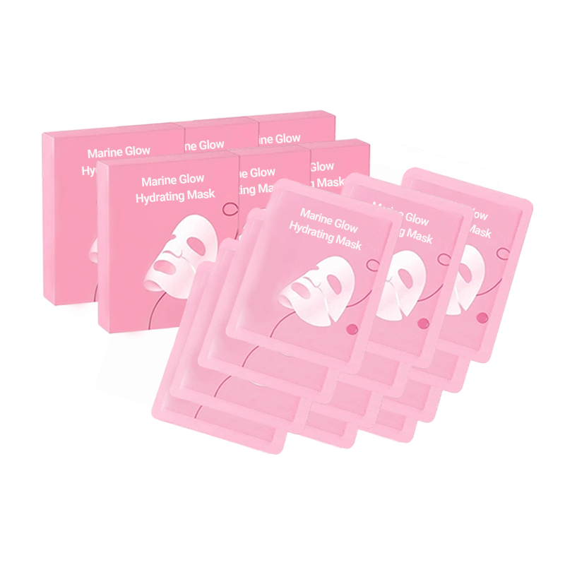 Marine Glow Hydrating Mask