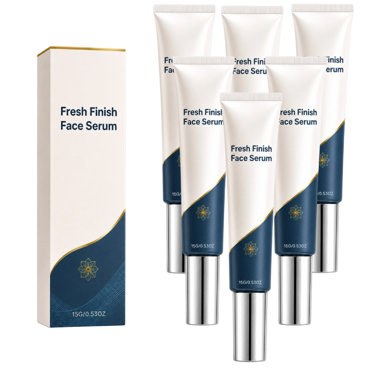 Fresh Finish Face Serum