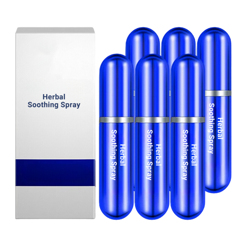 Gentle Daily Care Spray