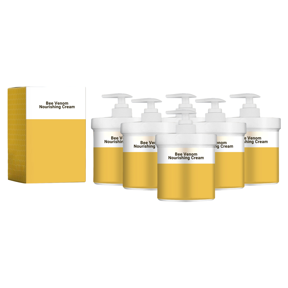 Bee Extract Body Cream