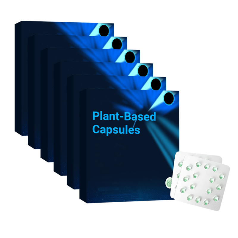 Natural Care Capsules