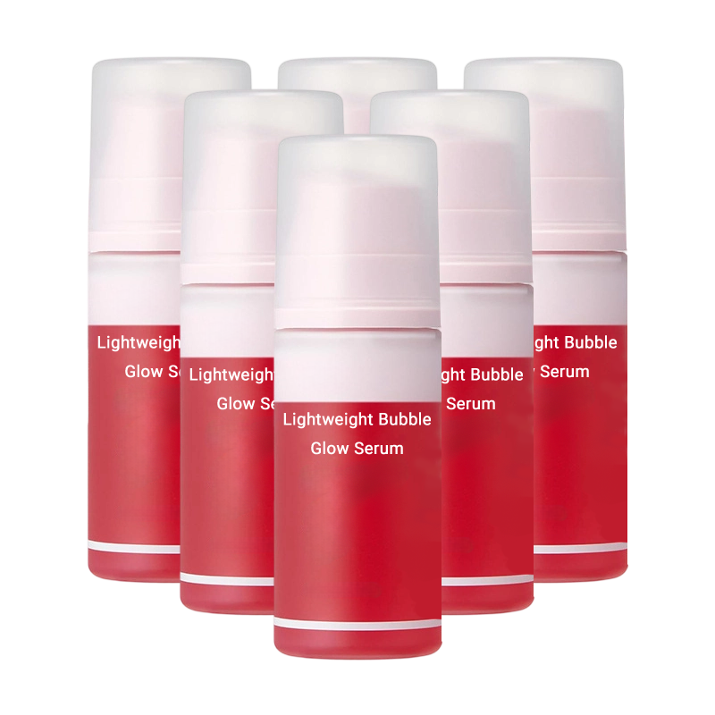 Daily Radiance Facial Serum