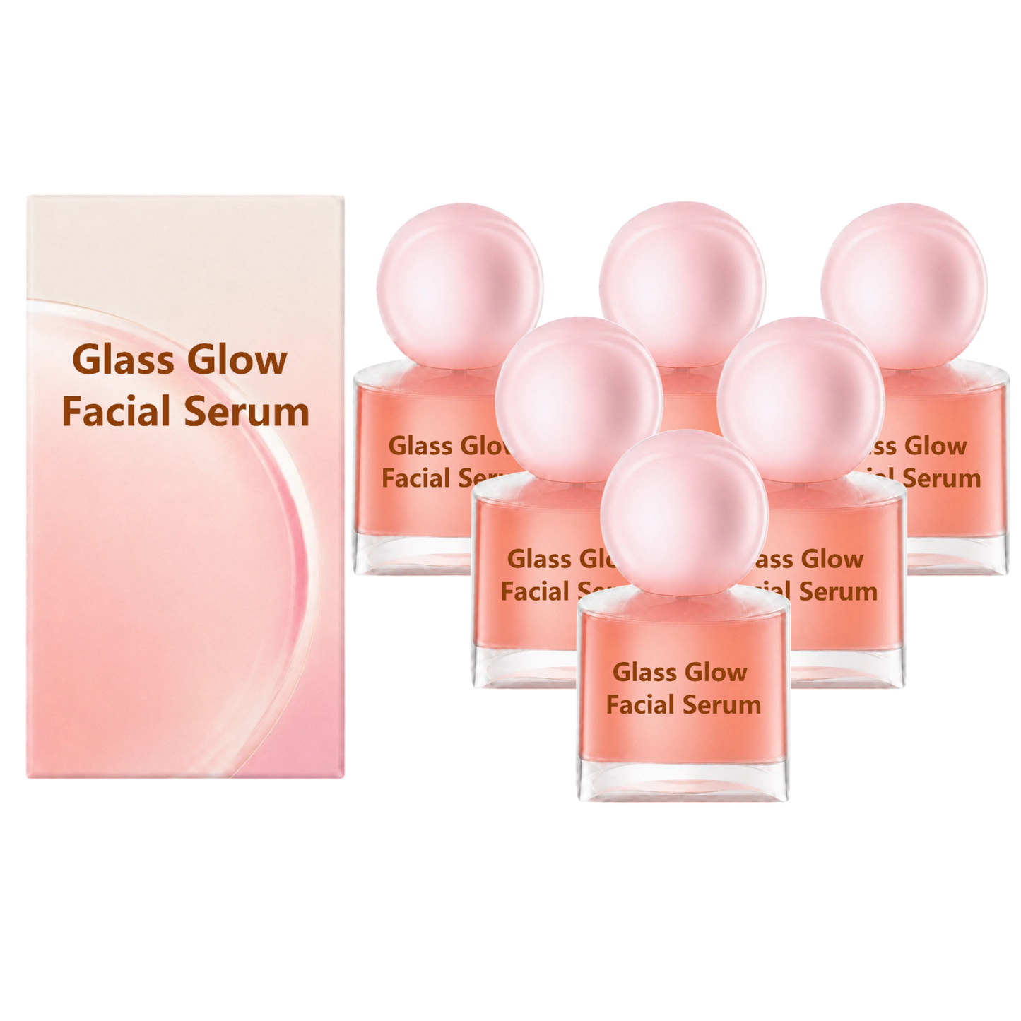 Glass Glow Face Serum
