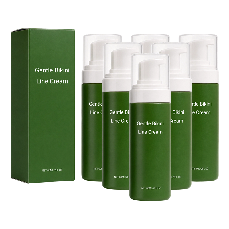 Gentle Bikini Line Cream