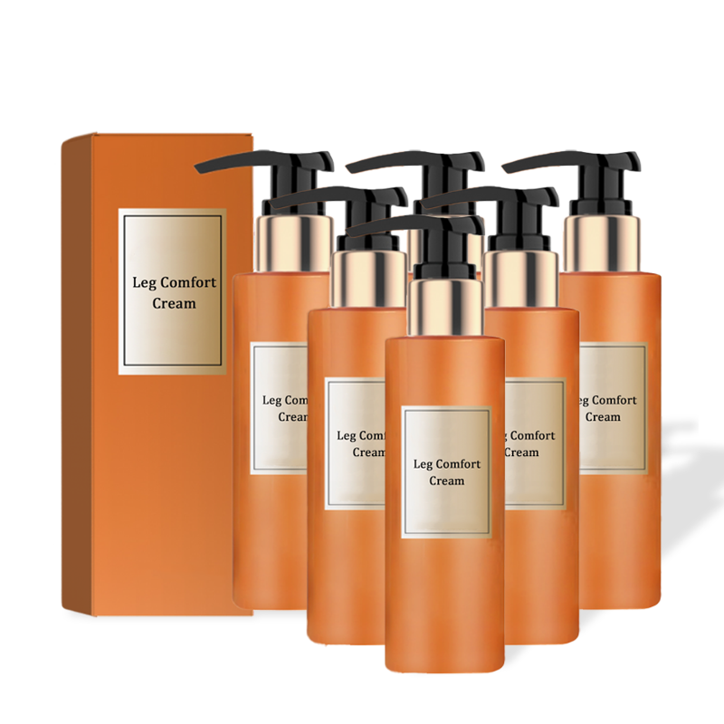 Elycura Leg Comfort Cream