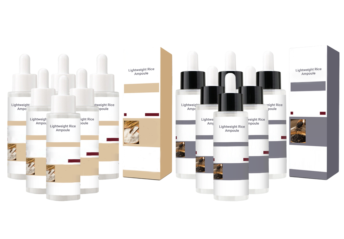 Pore Care Ampoule