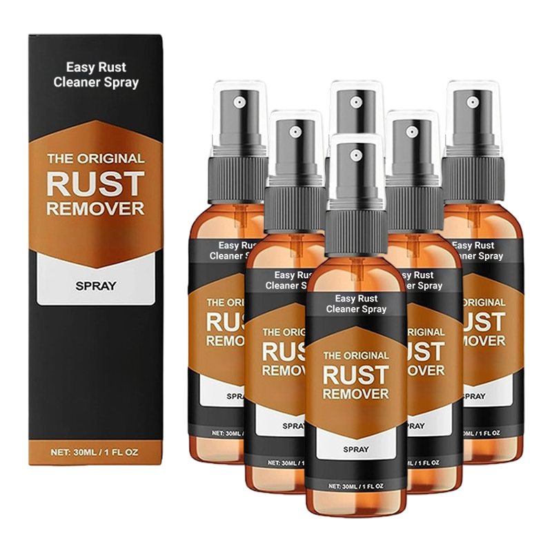 Easy Rust Cleaner Spray