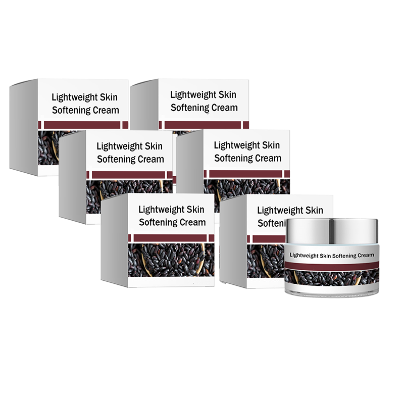 Lightweight Skin Softening Cream