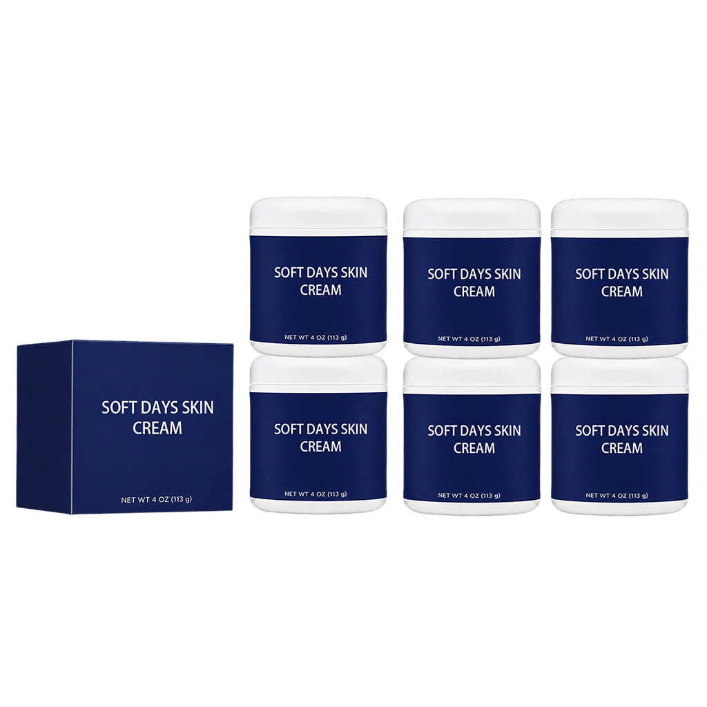 Gentle Skin Cushion Cream