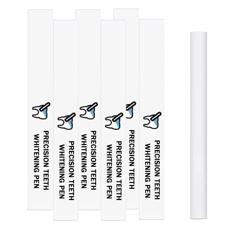 Precision Teeth Whitening Pen