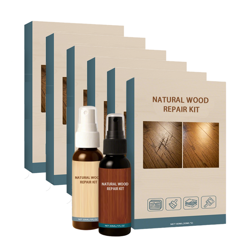 Natural Wood Repair Kit