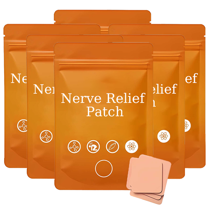 Nerve Relief Patch