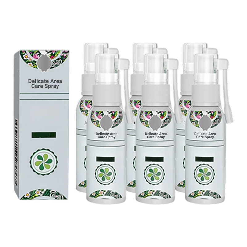 Delicate Area Care Spray