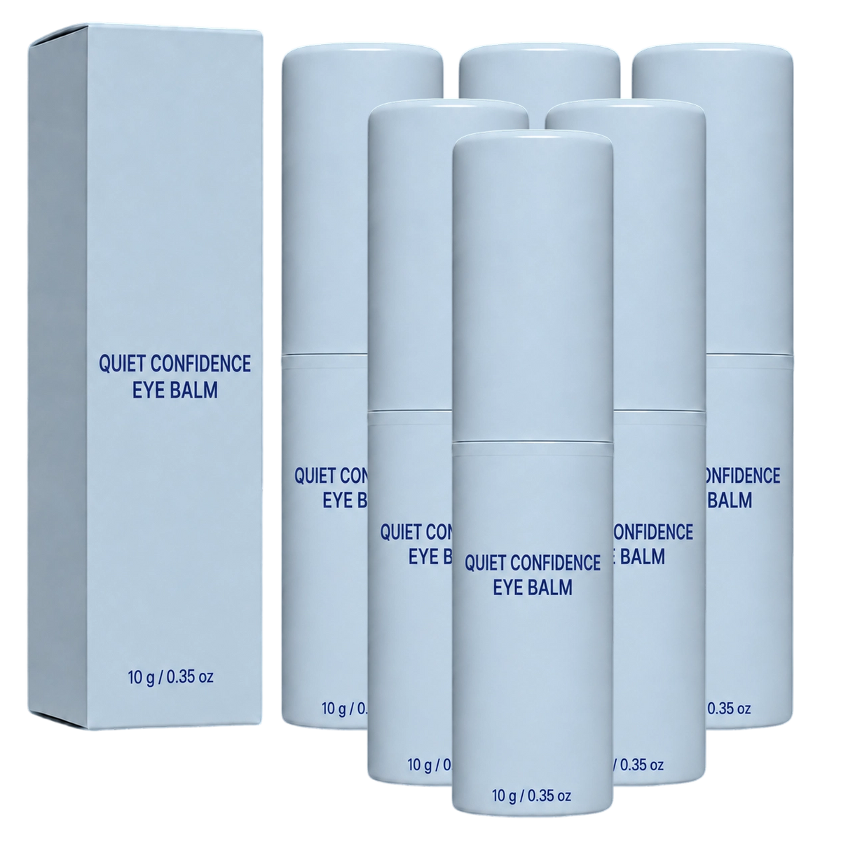 Everyday Under Eye Balm