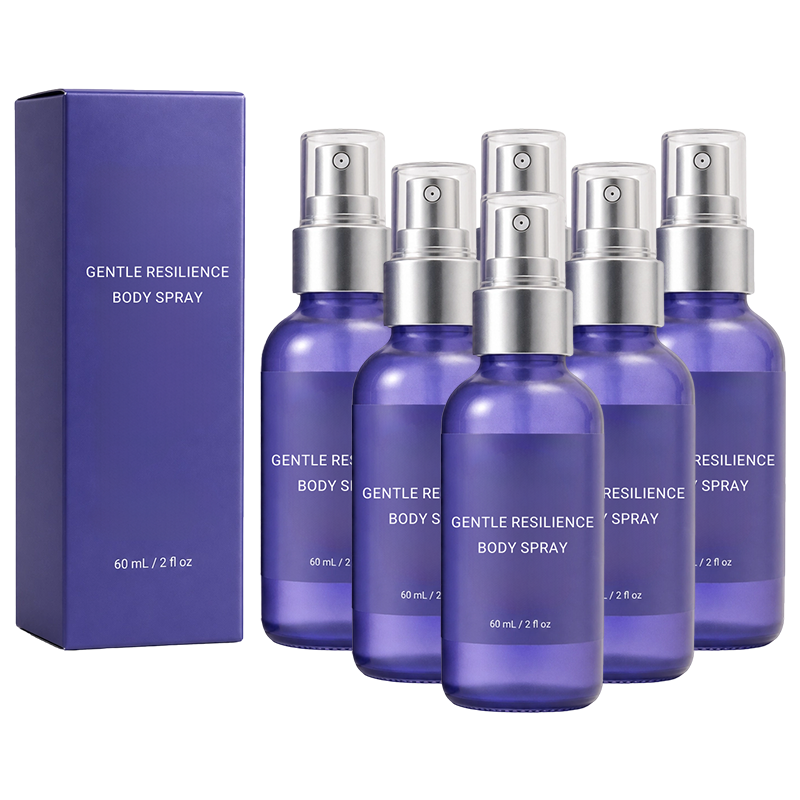 Mild Care Body Spray