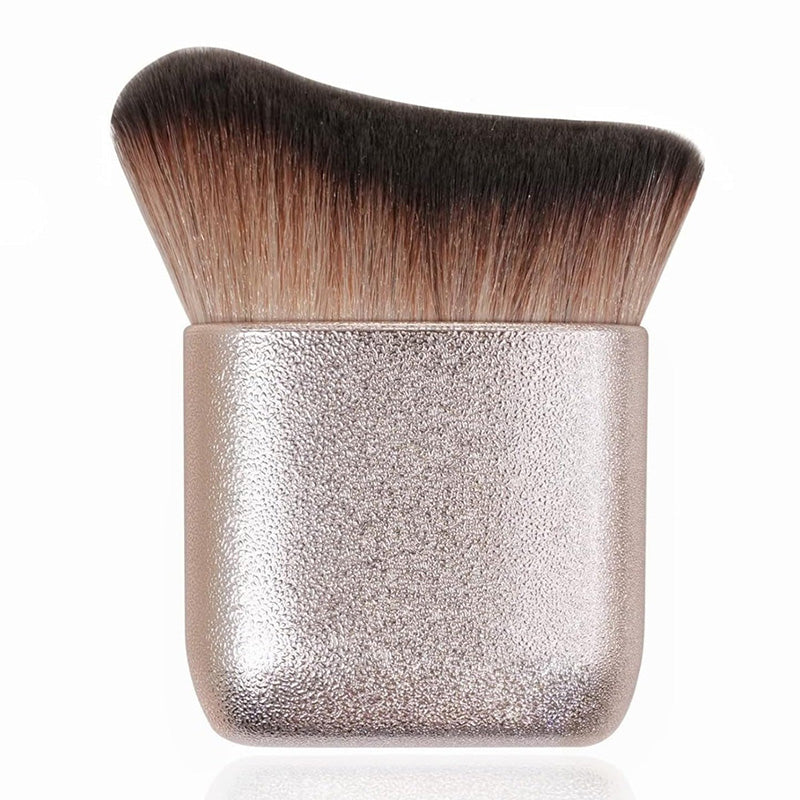 Elycura Soft Vegan Makeup Brush
