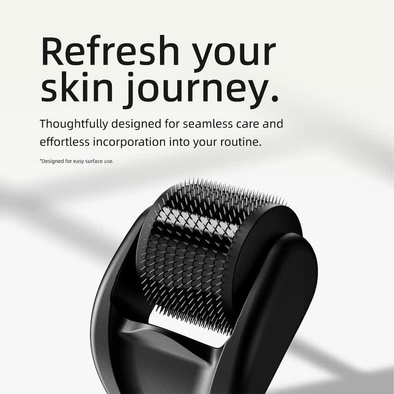 Elycura Skin Renewal Derma Roller
