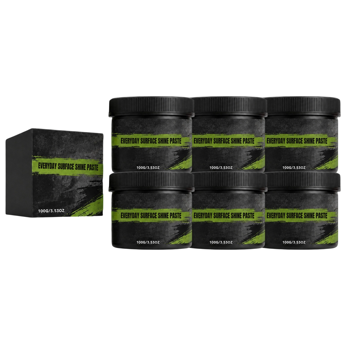 Everyday Surface Shine Paste