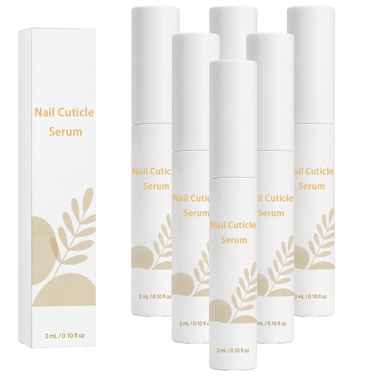 Nail Cuticle Serum