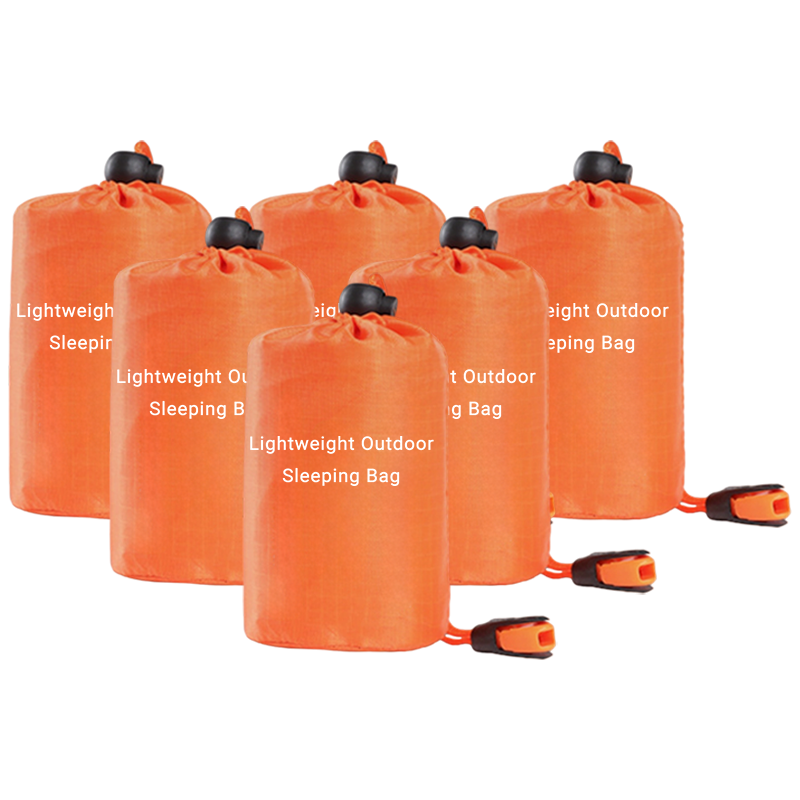 Lightweight Outdoor Sleeping Bag