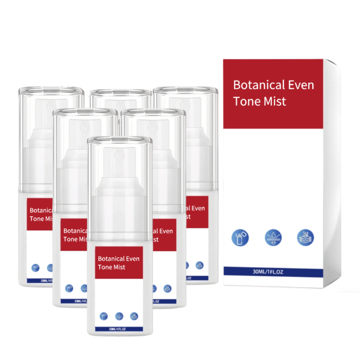 Daily Botanical Skin Spray