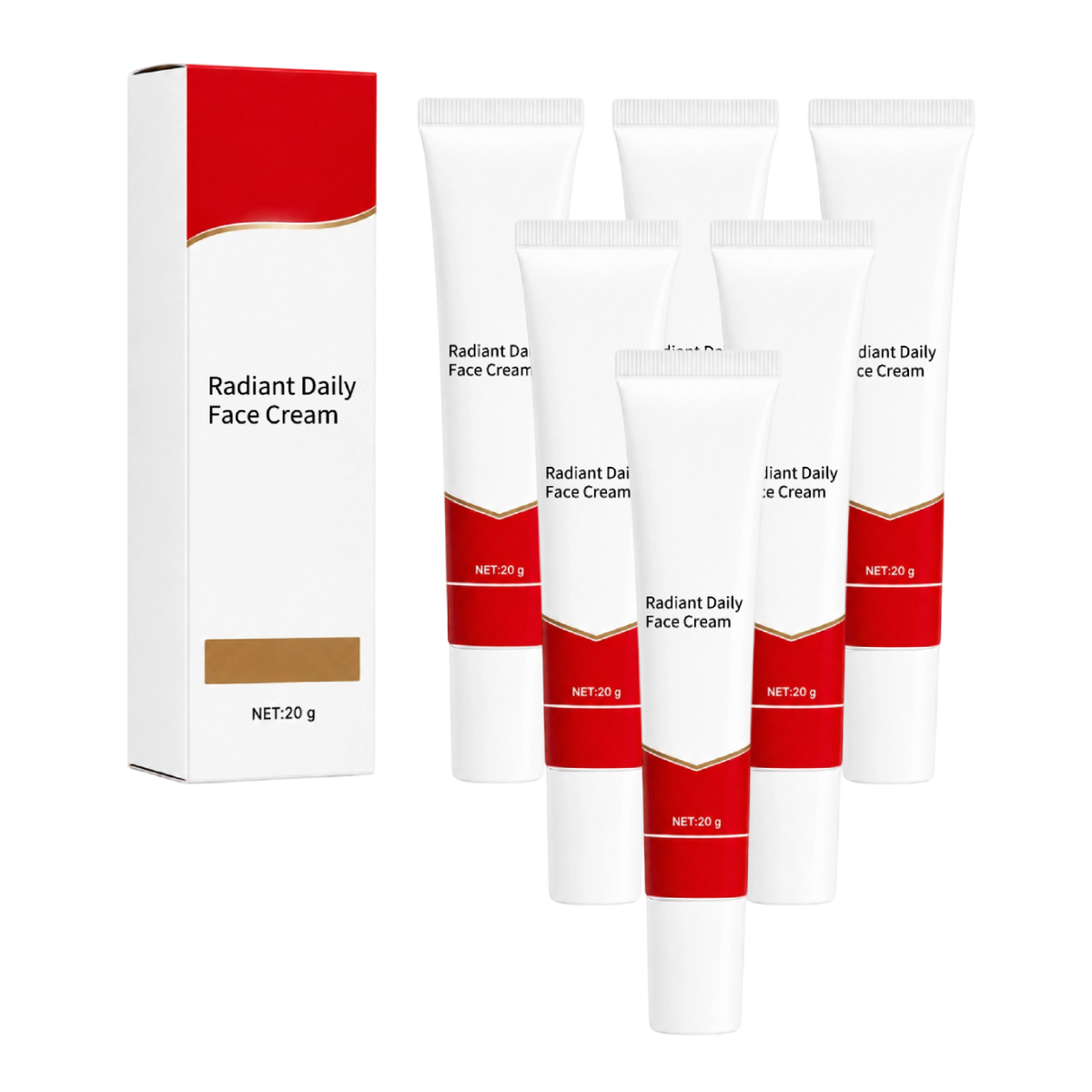 Even Tone Daily Cream