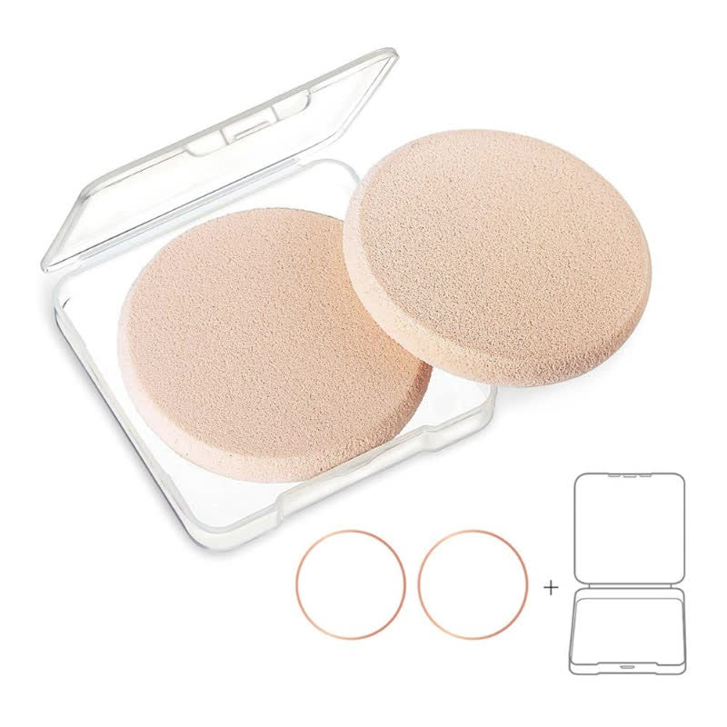 Elycura Smooth Blend Sponge