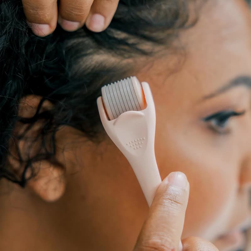 Elycura Beauty Skin Care Roller