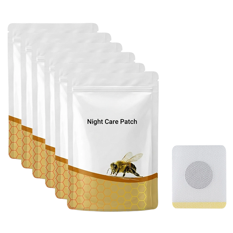 Evening Care Patch