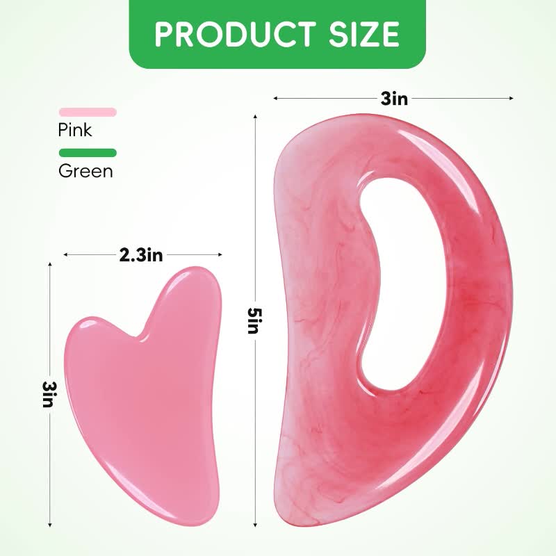 Elycura Wooden Body Massage Roller