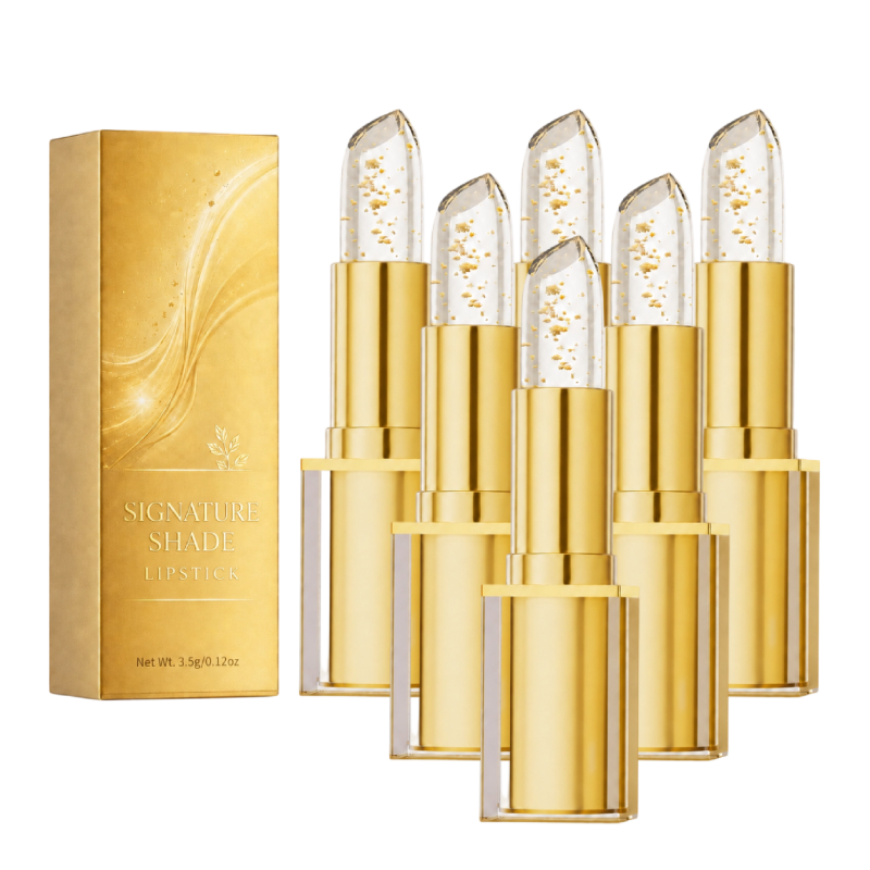 Everyday Rose Lipstick