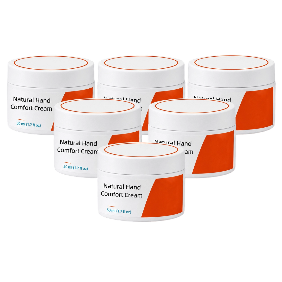 Everyday Hand Comfort Cream